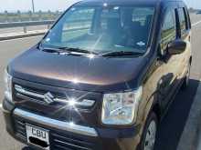 Suzuki Wagon R FX 2023 Car