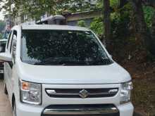 Suzuki Wagon R FX 2023 Car