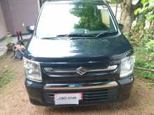 Suzuki Wagon R FX 2023 Car