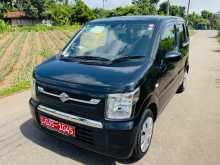 Suzuki Wagon R Fx Safety 2023 Car