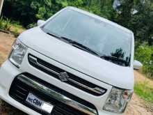 Suzuki Wagon R FX 2023 Car
