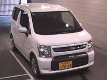 Suzuki Wagon R FX Safety 2023 Car