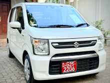 Suzuki Wagon R FX Safety 2023 Car