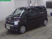 Suzuki Wagon R 2023 Car