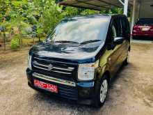 Suzuki Wagon R FX Safety 2023 Car