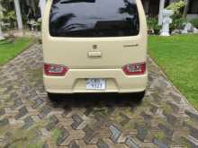 Suzuki Wagon R 2023 Car