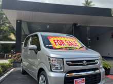Suzuki Wagon R FX 2023 Car
