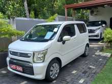 Suzuki Wagon R FX Safety 2023 Car