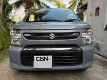 Suzuki Wagon R FX Hybrid 2023 Car