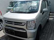 Suzuki Wagon R Fx 2023 Car