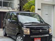 Suzuki Wagon R Fx S 2023 Car