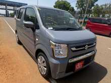 Suzuki Wagon R FXS 2023 Car