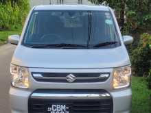 Suzuki Wagon R FX 2023 Car