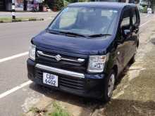 Suzuki Wagon R FX 2023 Car