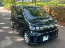 Suzuki Wagon R FZ 2018 Car