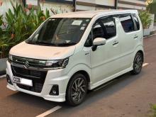 Suzuki Wagon R ZX 2023 Car