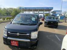 Suzuki Wagon R FX 2024 Car