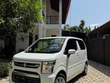 Suzuki Wagon R Fx Safety 2024 Car