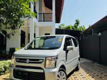 Suzuki Wagon R Fx Safety 2024 Car