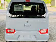 Suzuki Wagon R Fx Safety 2024 Car