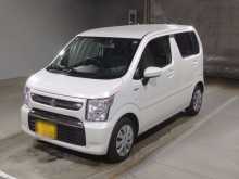 Suzuki Wagon R 2024 Car