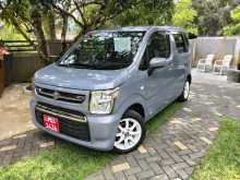 Suzuki Wagon R FX 2024 Car