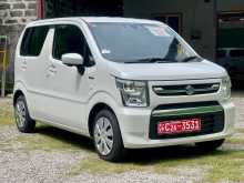 Suzuki Wagon R FX 2024 Car