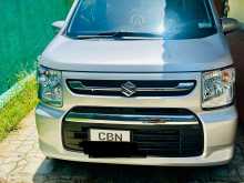 Suzuki Wagon R FX 2024 Car