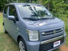 Suzuki Wagon R FX 2024 Car