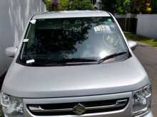 Suzuki WAGON R FX  SAFETY 2024 Car