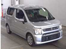 Suzuki Wagon R FX 2024 Car