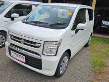 Suzuki Wagon R FX Safety 2024 Car