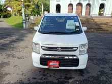 Suzuki Wagon R Fx 2024 Car