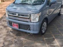Suzuki Wagon R Fx 2024 Car