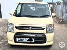 Suzuki Wagon R FX 2024 Car