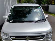 Suzuki WAGON R FX 2024 Car