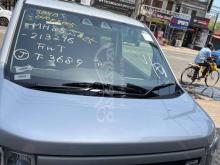 Suzuki Wagon R Fx 2024 Car