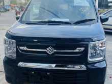 Suzuki Wagon R FX 2024 Car