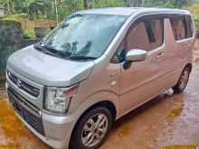 Suzuki Wagon R Fx Safety 2024 Car