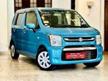Suzuki Wagon R FX 2024 Car