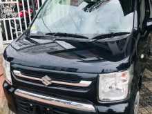 Suzuki Wagon R Fx 2024 Car