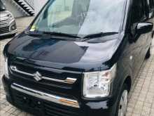 Suzuki Wagon R Fx 2024 Car