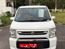 Suzuki Wagon R FX 2024 Car