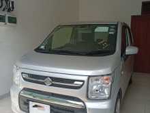 Suzuki Wagon R FX 2024 Car