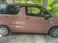 Suzuki Wagon R FX Safety 2024 Car