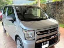 Suzuki Wagon R 2024 Car