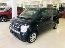 Suzuki Wagon R Fx Safety 2024 Car