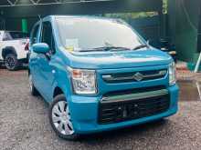 Suzuki Wagon R FX 2024 Car