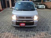Suzuki Wagon R Fx 2024 Car