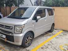 Suzuki Wagon R FX 2024 Car